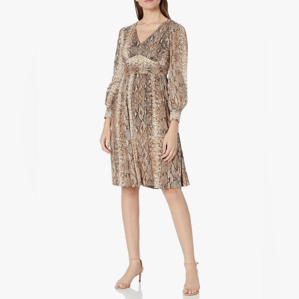 Calvin klein women dress